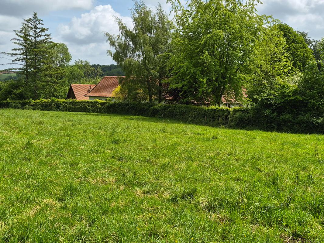 FRESSIN Maison d'exception à Fressin 12 pièce(s) 218 m² 17