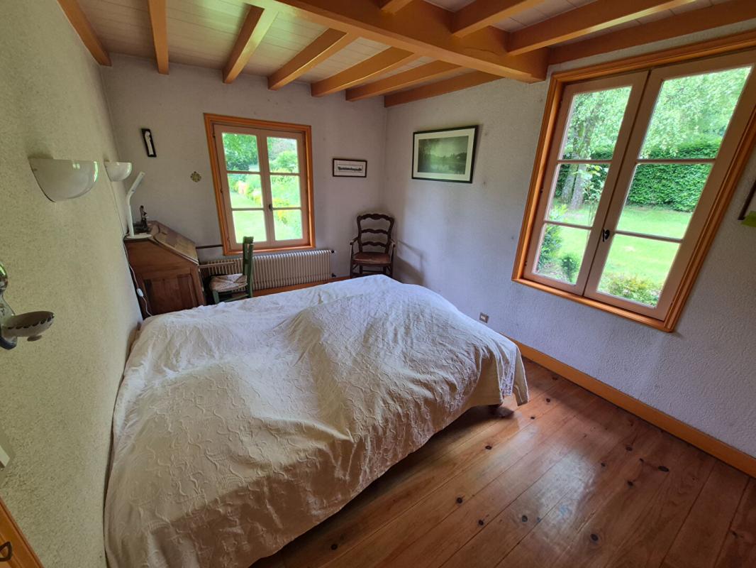 FRESSIN Maison d'exception à Fressin 12 pièce(s) 218 m² 7