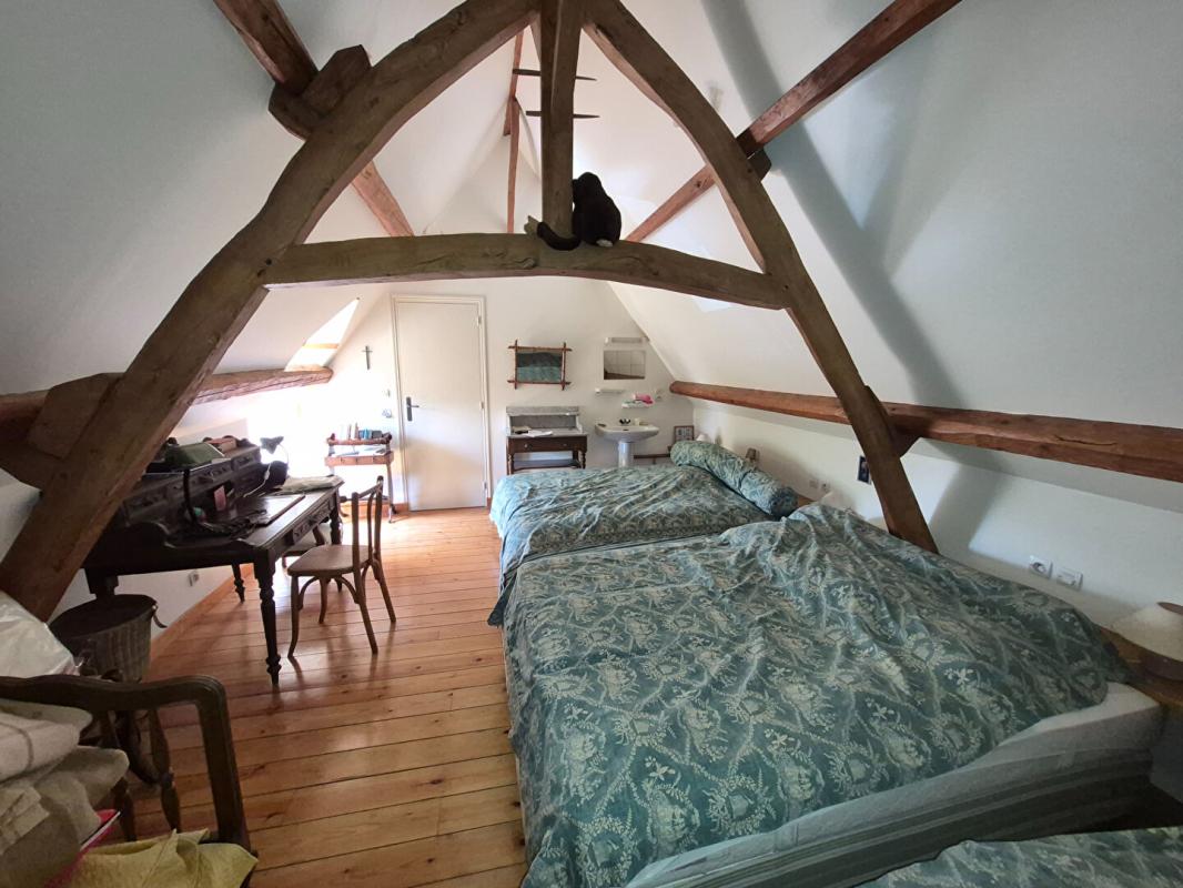 FRESSIN Maison d'exception à Fressin 12 pièce(s) 218 m² 8