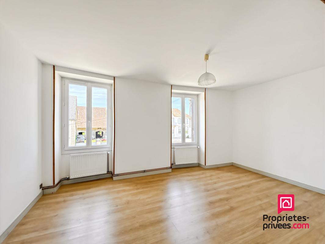PRECY-SOUS-THIL Maison Dompierre en Morvan 2 chambres avec terrain et dépendance 5