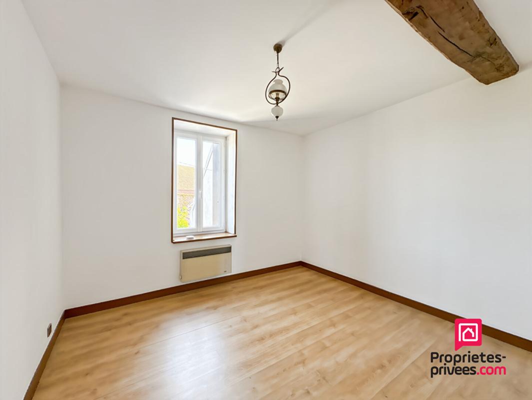 PRECY-SOUS-THIL Maison Dompierre en Morvan 2 chambres avec terrain et dépendance 6