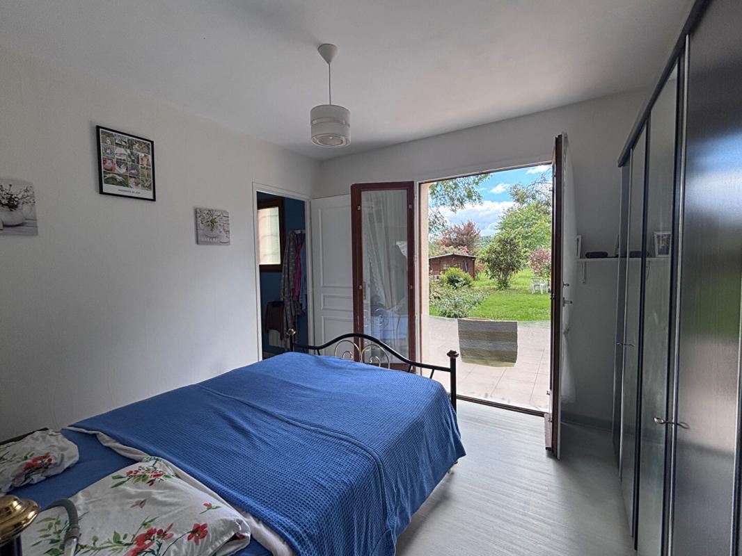 MONTOIRE-SUR-LE-LOIR Maison Montoire Sur Le Loir 5 pièce(s) 93 m2 12