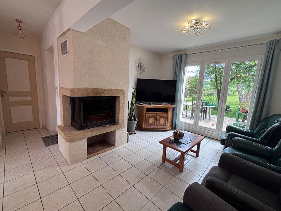 MONTOIRE-SUR-LE-LOIR Maison Montoire Sur Le Loir 5 pièce(s) 93 m2 8