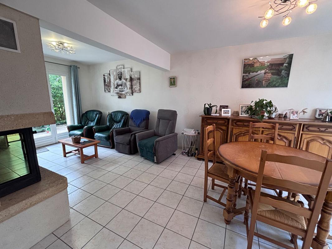 MONTOIRE-SUR-LE-LOIR Maison Montoire Sur Le Loir 5 pièce(s) 93 m2 9