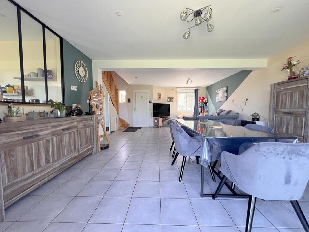 BOULOIRE Maison - Bouloire - 5 pièce(s) - 122 m² 10