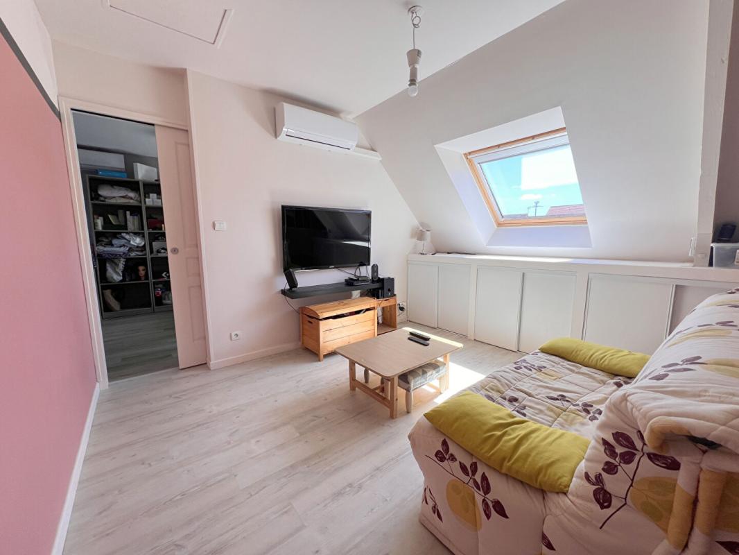 BOULOIRE Maison - Bouloire - 5 pièce(s) - 122 m² 11