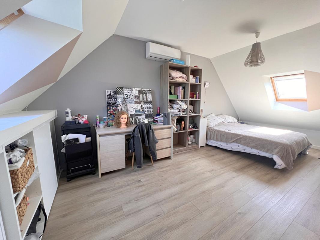 BOULOIRE Maison - Bouloire - 5 pièce(s) - 122 m² 12