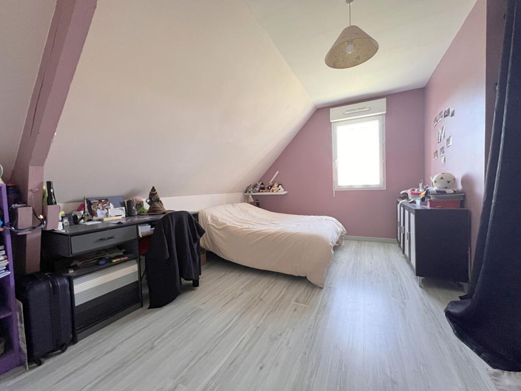 BOULOIRE Maison - Bouloire - 5 pièce(s) - 122 m² 14