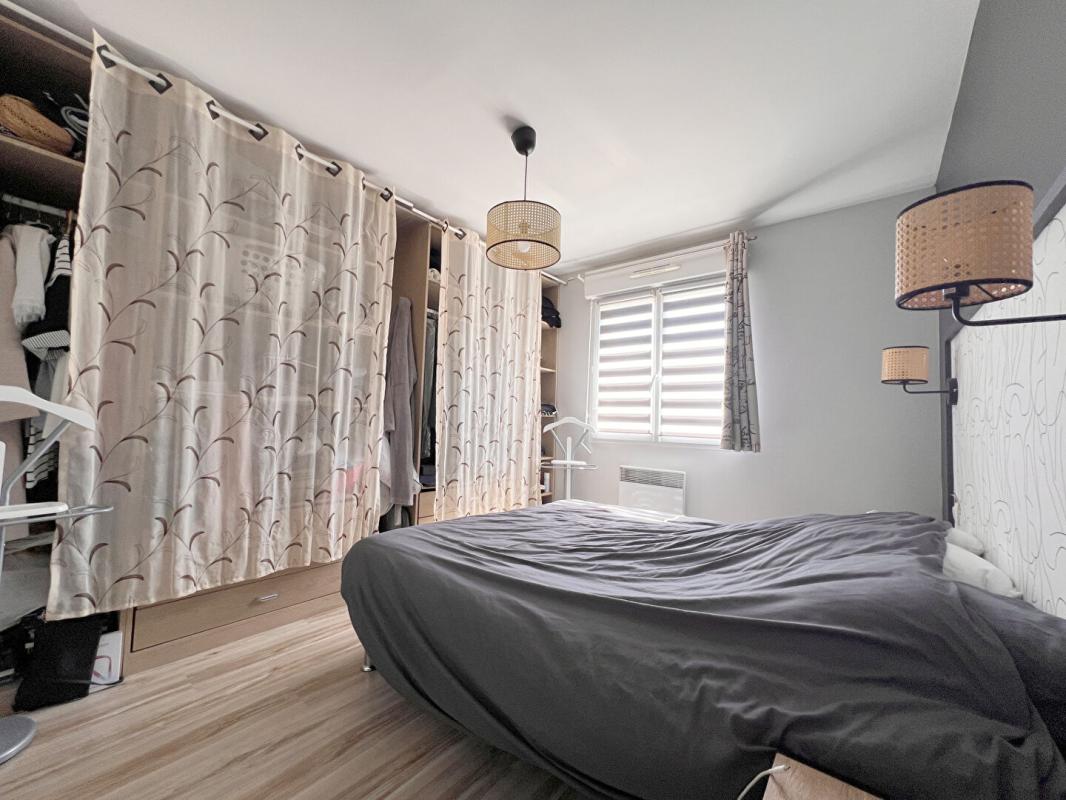 BOULOIRE Maison - Bouloire - 5 pièce(s) - 122 m² 15