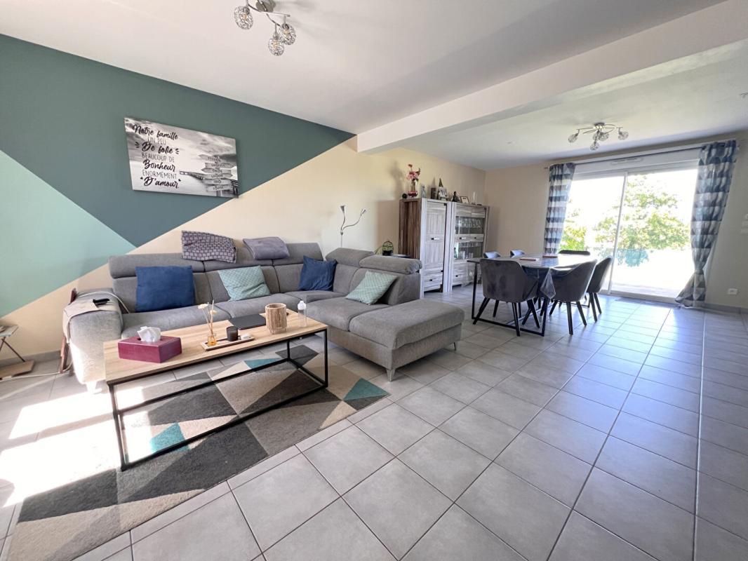 BOULOIRE Maison - Bouloire - 5 pièce(s) - 122 m² 6