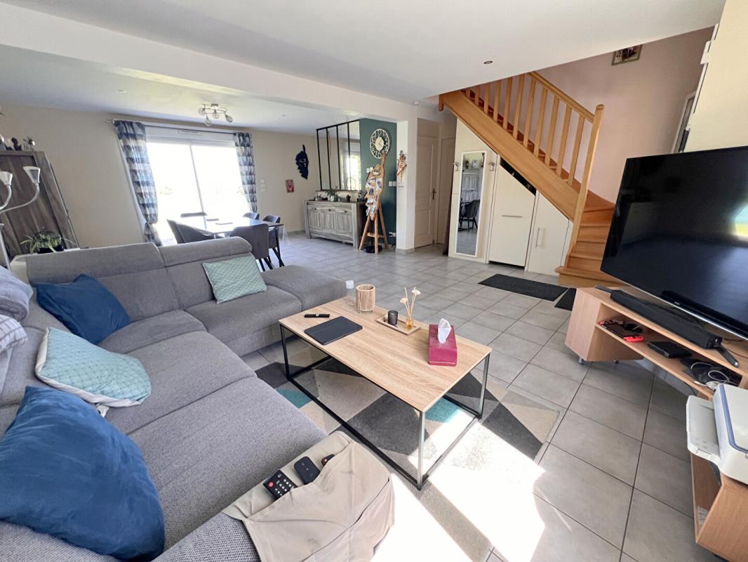BOULOIRE Maison - Bouloire - 5 pièce(s) - 122 m² 7