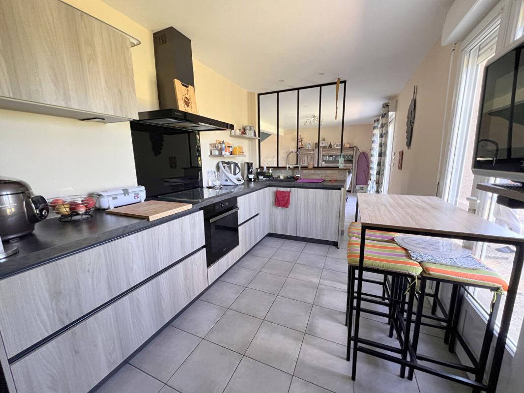 BOULOIRE Maison - Bouloire - 5 pièce(s) - 122 m² 8