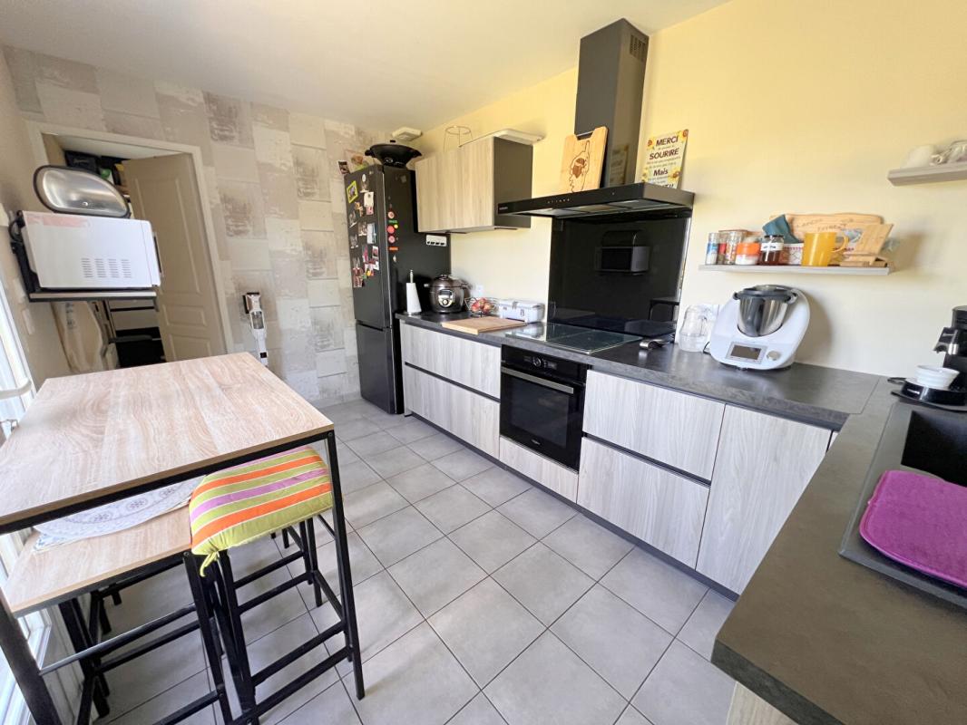 BOULOIRE Maison - Bouloire - 5 pièce(s) - 122 m² 9