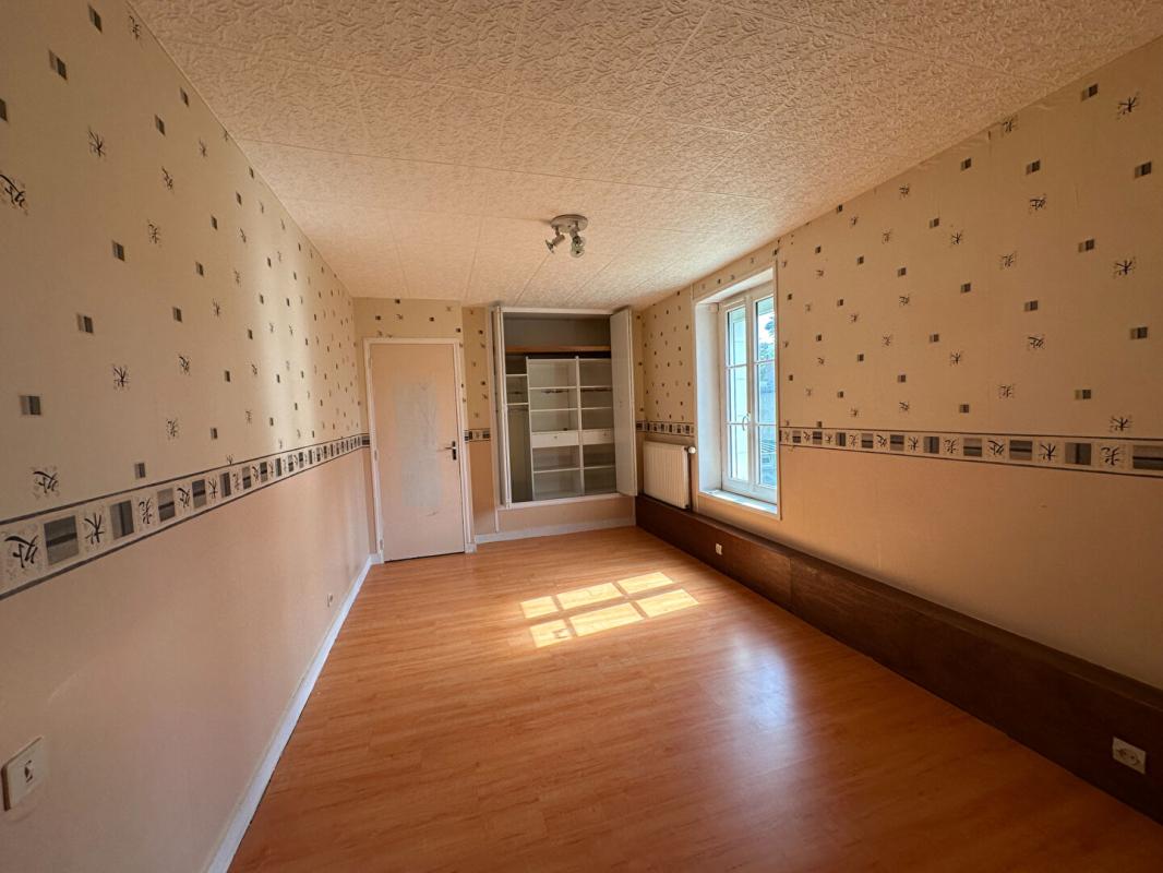 VICQ-SUR-NAHON Maison de bourg de 123 m² à Vicq sur Nahon (36600) 11