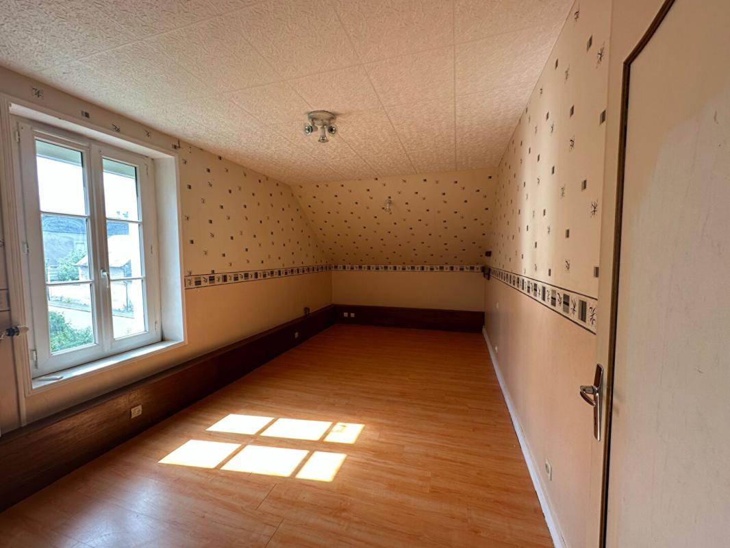 VICQ-SUR-NAHON Maison de bourg de 123 m² à Vicq sur Nahon (36600) 12