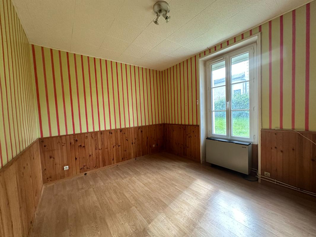VICQ-SUR-NAHON Maison de bourg de 123 m² à Vicq sur Nahon (36600) 6