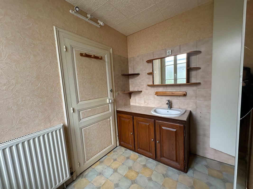 VICQ-SUR-NAHON Maison de bourg de 123 m² à Vicq sur Nahon (36600) 7
