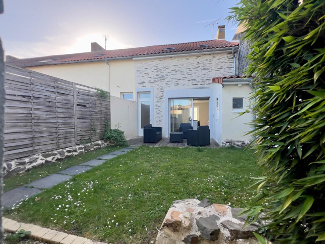 BEAUPREAU EN MAUGES Maison Beaupreau En Mauges 3 pièce(s) 73 m2 9