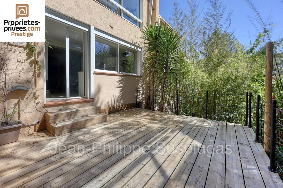 BANDOL Appartement Bandol 2 pièce(s) 52 m2 1