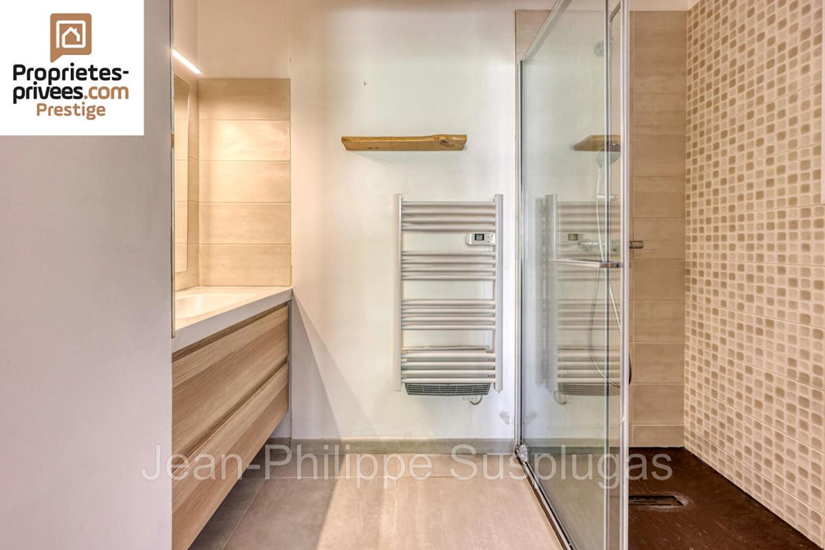 BANDOL Appartement Bandol 2 pièce(s) 52 m2 10