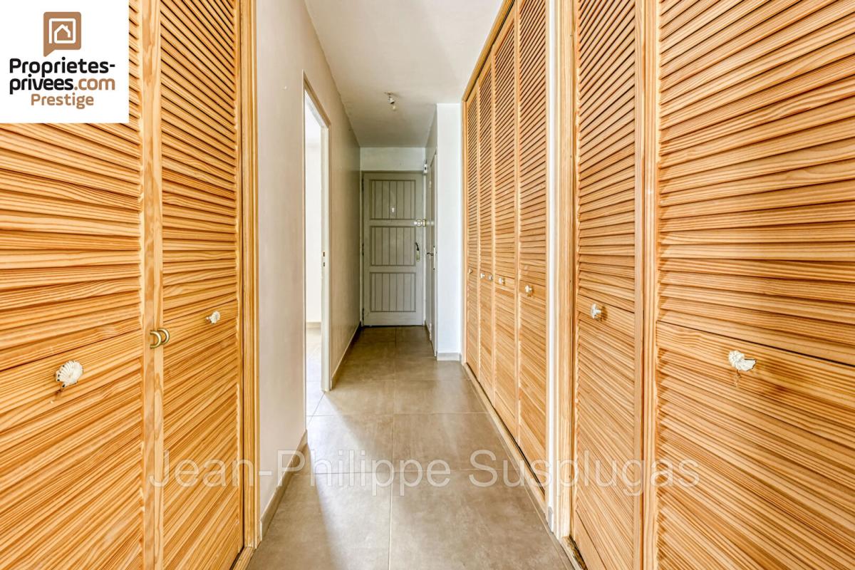 BANDOL Appartement Bandol 2 pièce(s) 52 m2 11