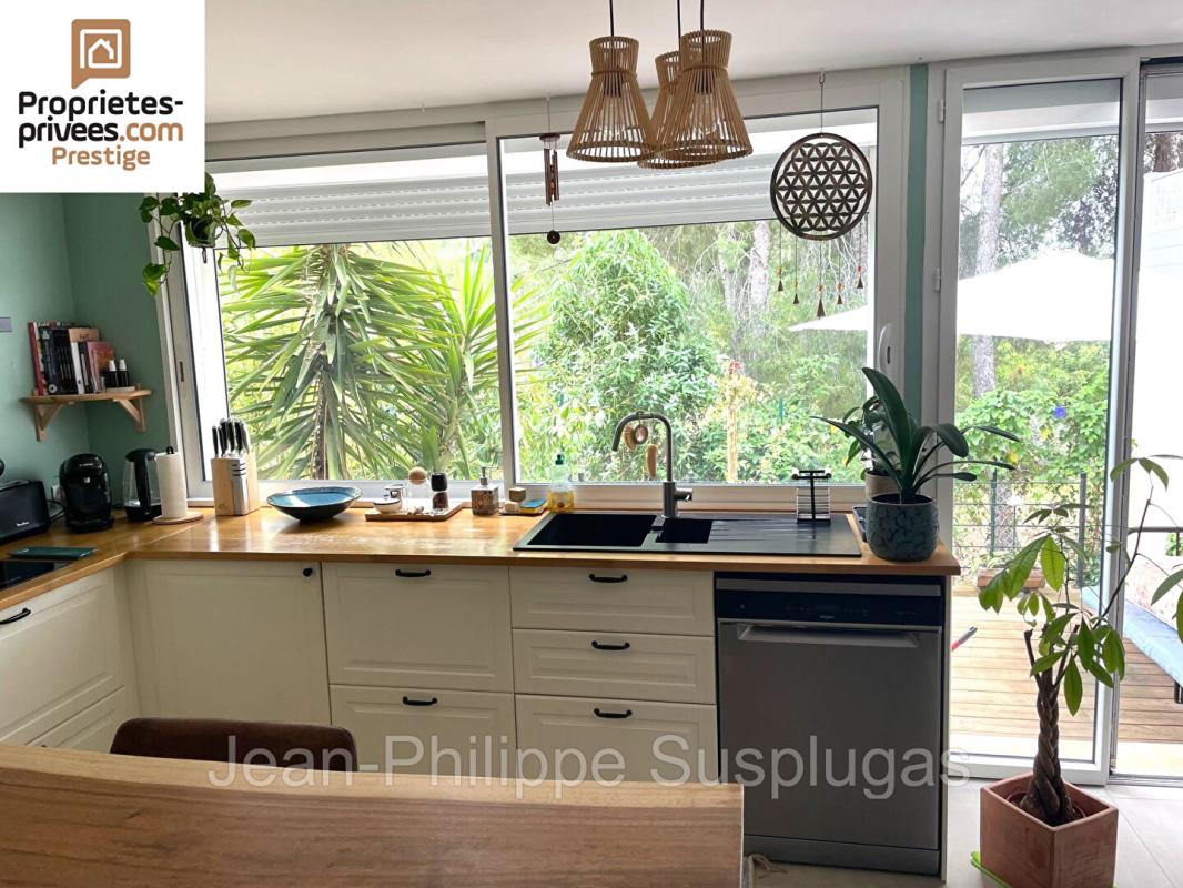 BANDOL Appartement Bandol 2 pièce(s) 52 m2 5