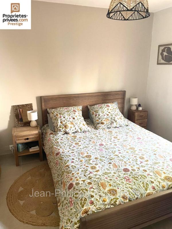 BANDOL Appartement Bandol 2 pièce(s) 52 m2 7