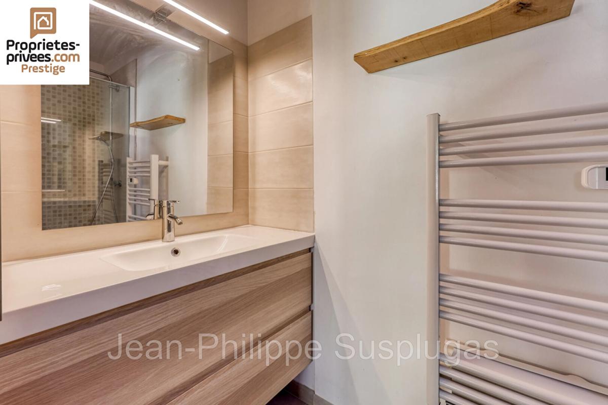 BANDOL Appartement Bandol 2 pièce(s) 52 m2 9