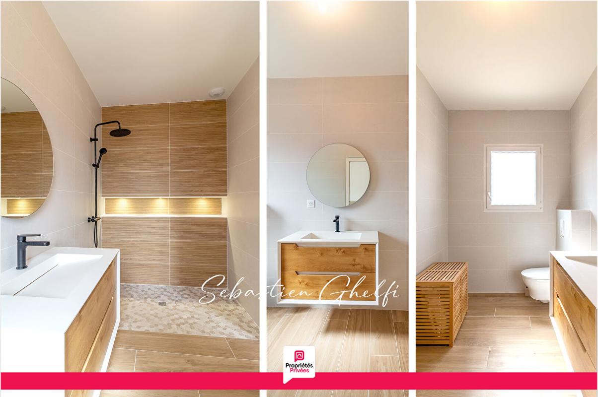 ROMORANTIN-LANTHENAY Maison Romorantin Lanthenay 5 pièce(s) 110 m2 11