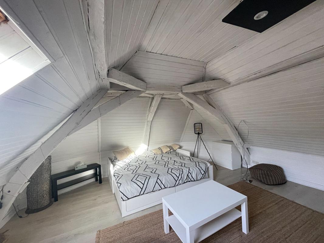 ANGERS Appartement Angers 1 pièce(s) 2