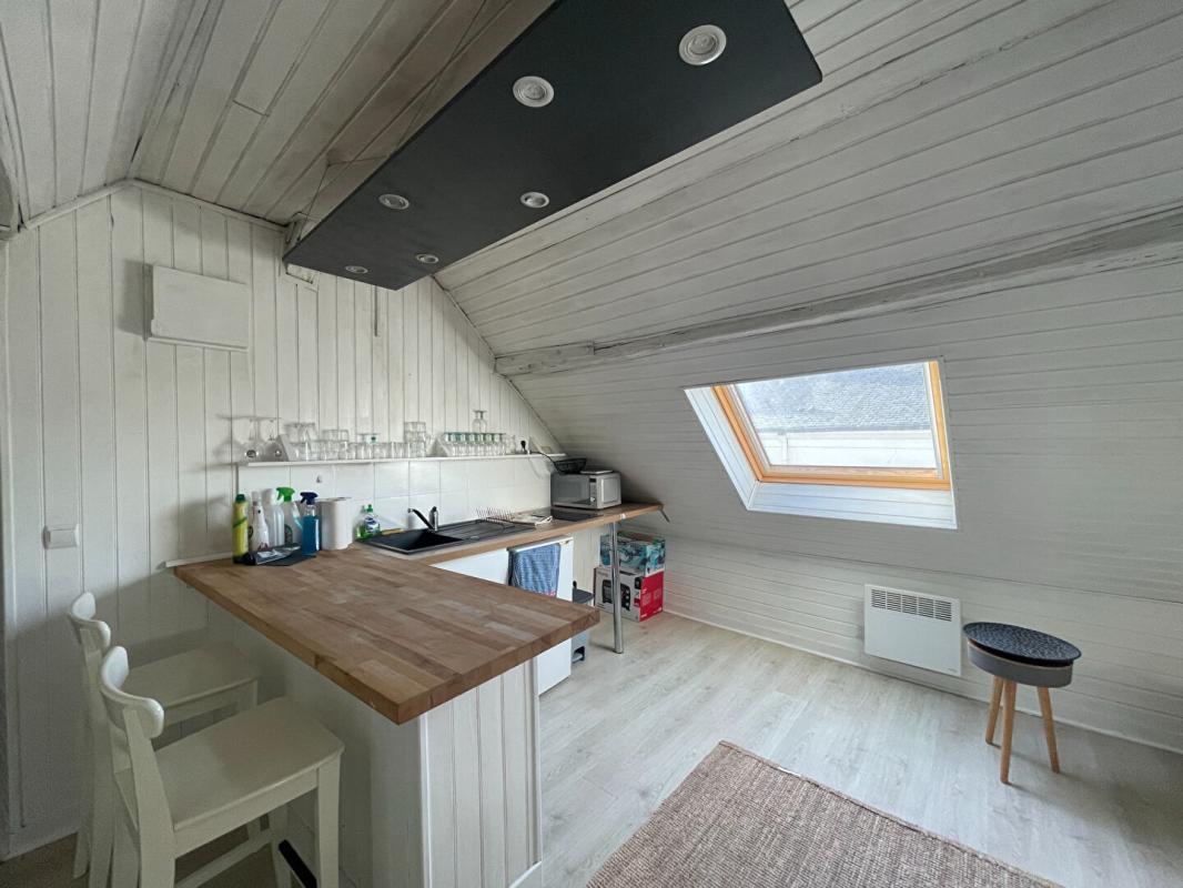 ANGERS Appartement Angers 1 pièce(s) 3