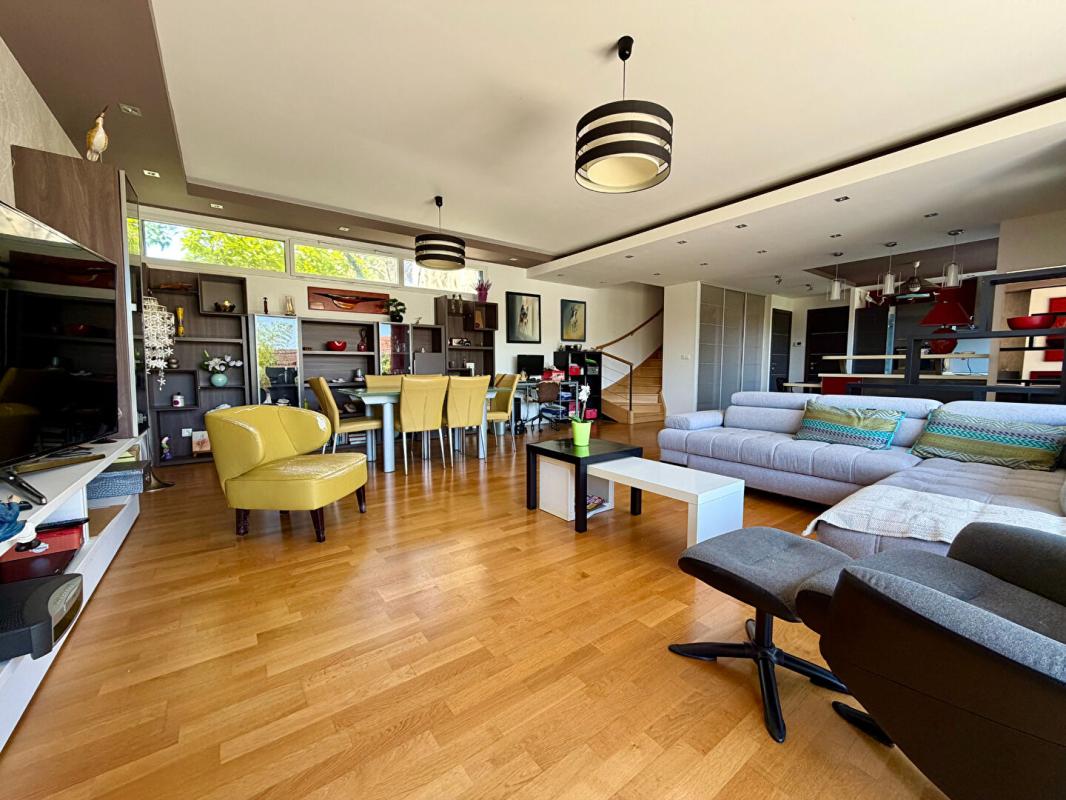 ORVAULT Maison Orvault Petit-Chantilly 4
