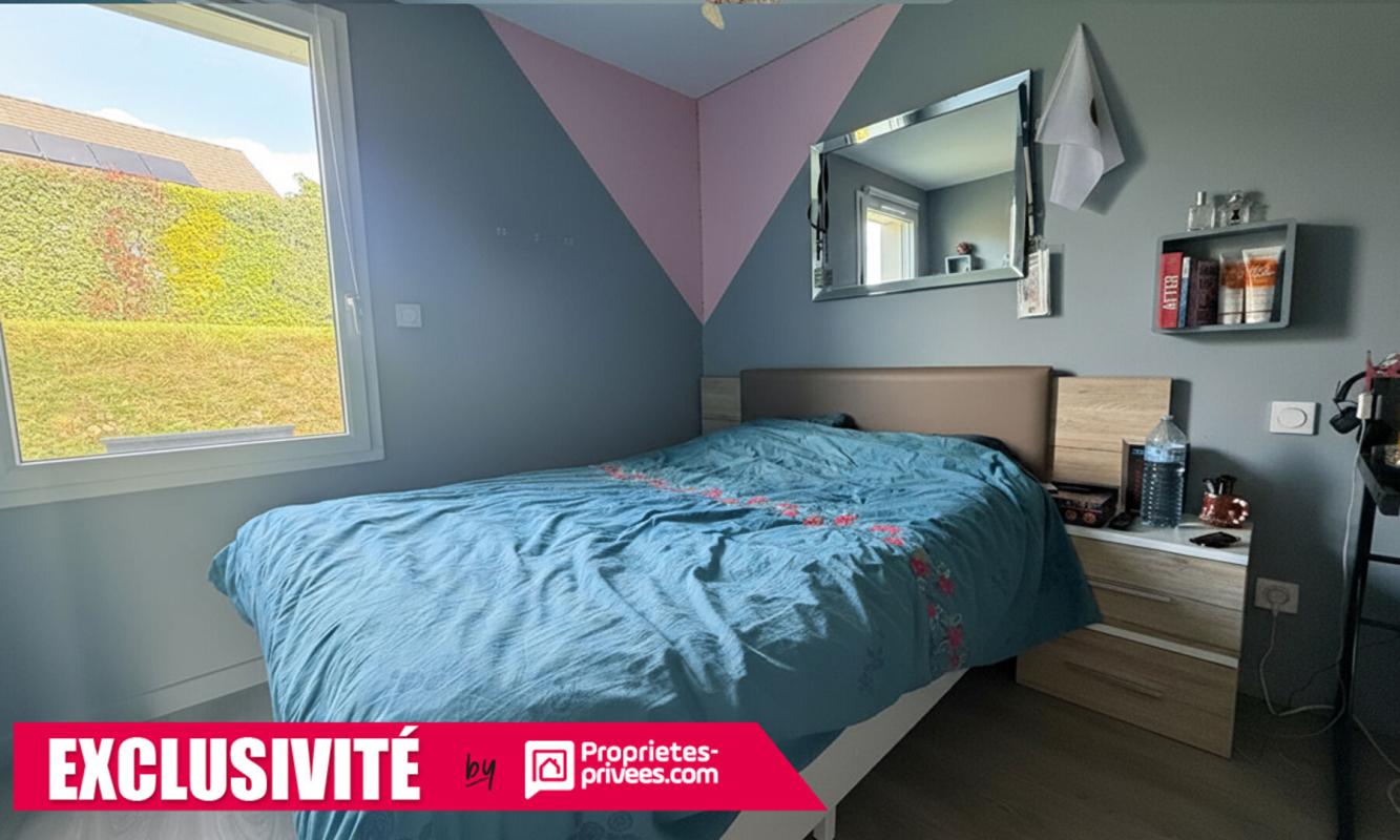 SAINT-HILAIRE-PEYROUX EXCLUSIVITÉ - MaisonT4 PLAIN-PIED 2018 avec jolie vue dégagée 6