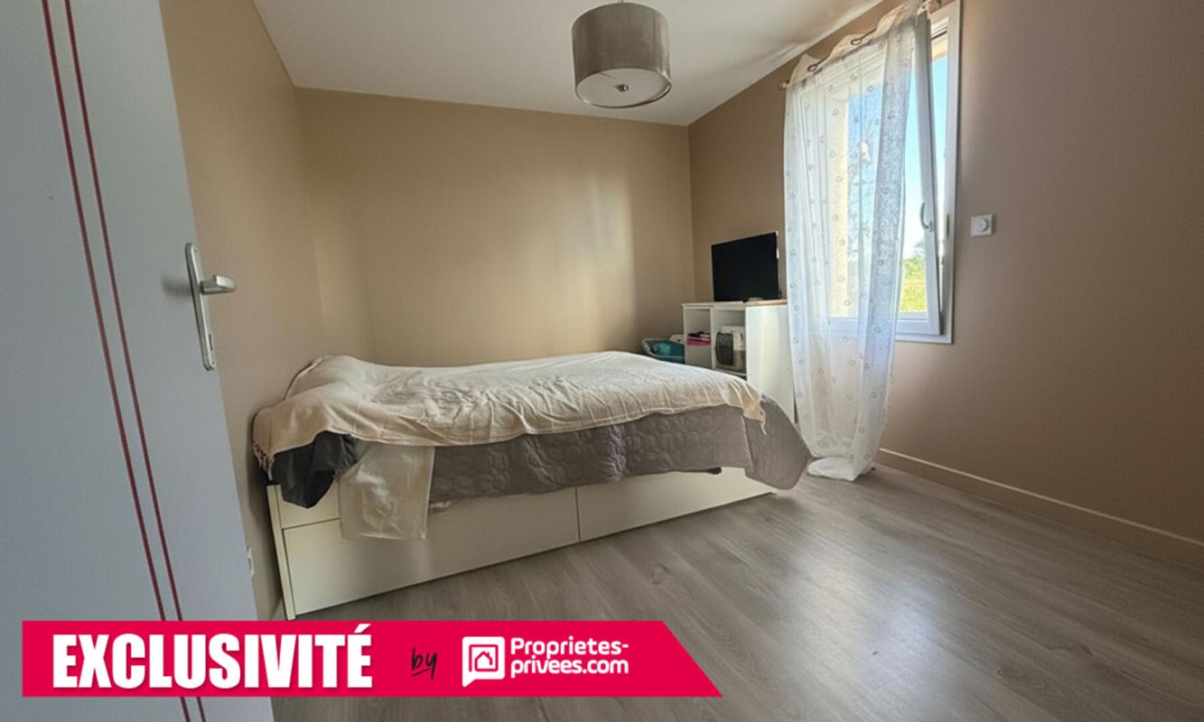 SAINT-HILAIRE-PEYROUX EXCLUSIVITÉ - MaisonT4 PLAIN-PIED 2018 avec jolie vue dégagée 7