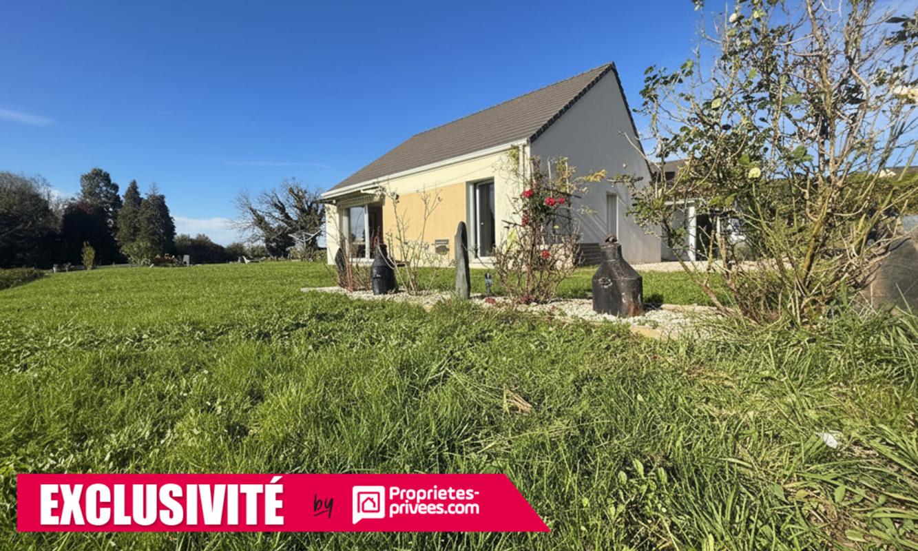 SAINT-HILAIRE-PEYROUX EXCLUSIVITÉ - MaisonT4 PLAIN-PIED 2018 avec jolie vue dégagée 9