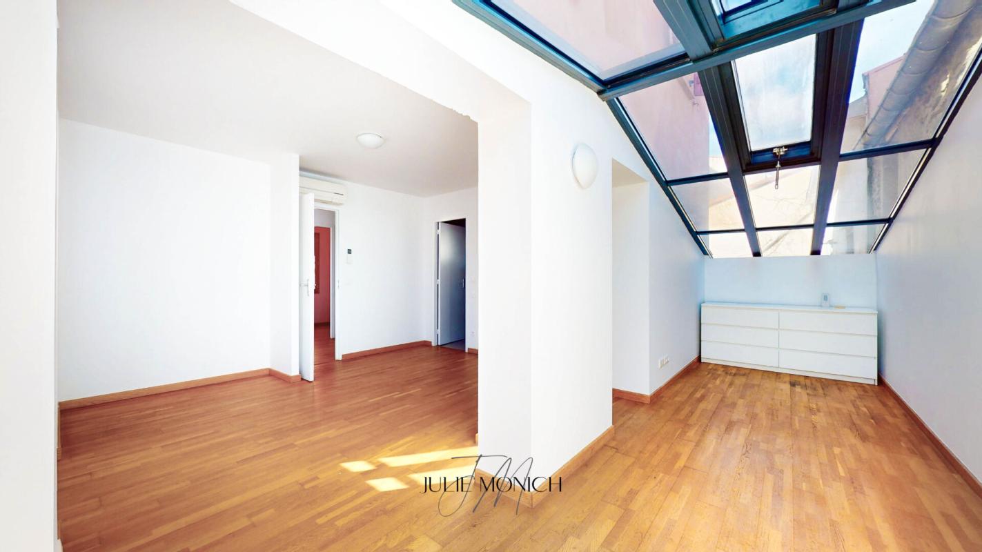 PORT-VENDRES MAISON 3 FACES AVEC TERRASSES ET JARDIN 7