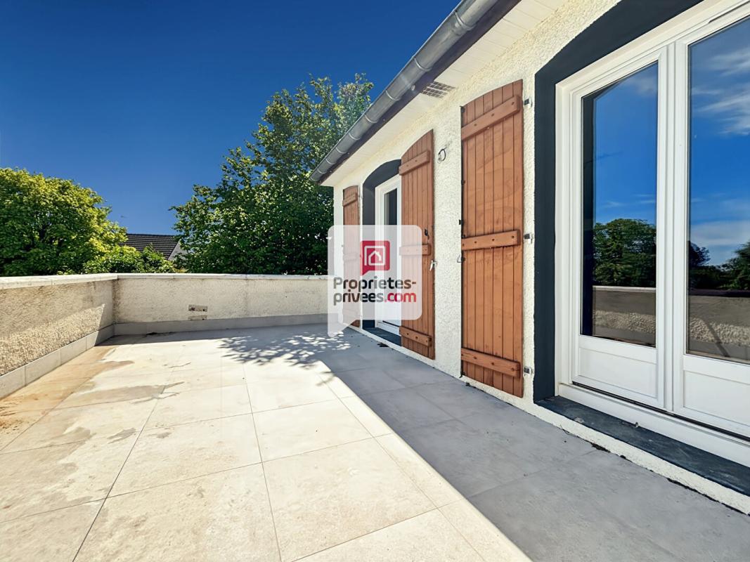 VARANGES VARANGES - Maison 105 m2 1