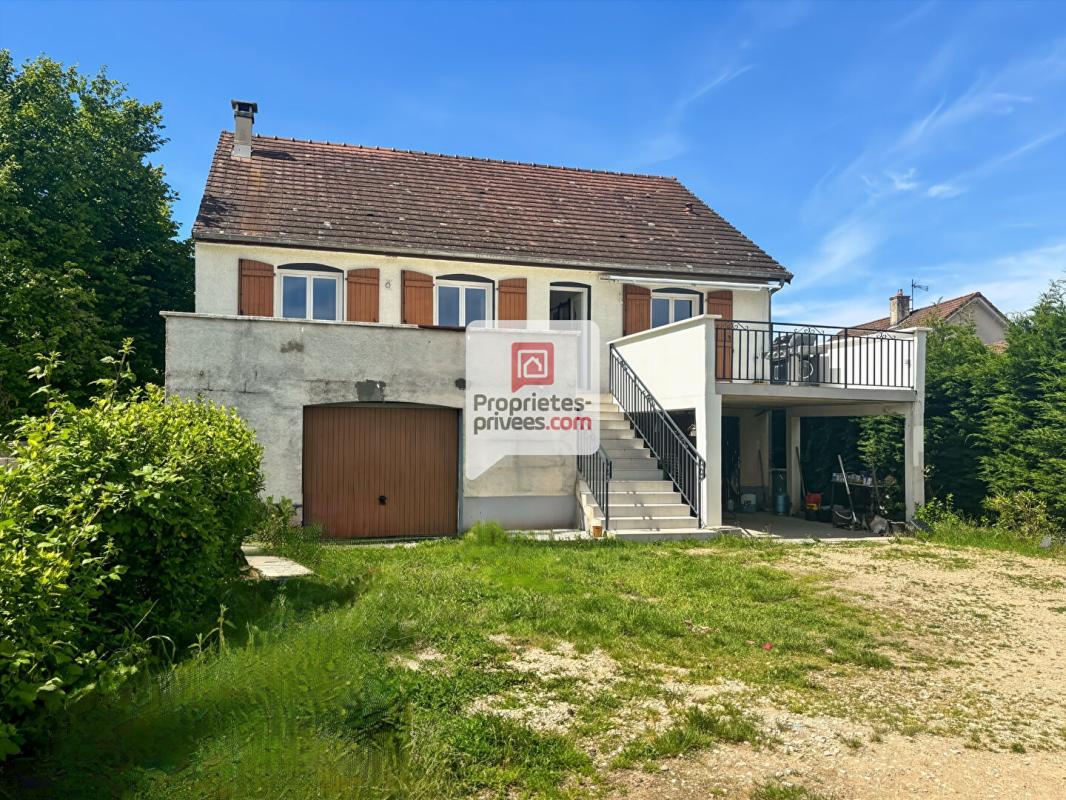 VARANGES VARANGES - Maison 105 m2 11