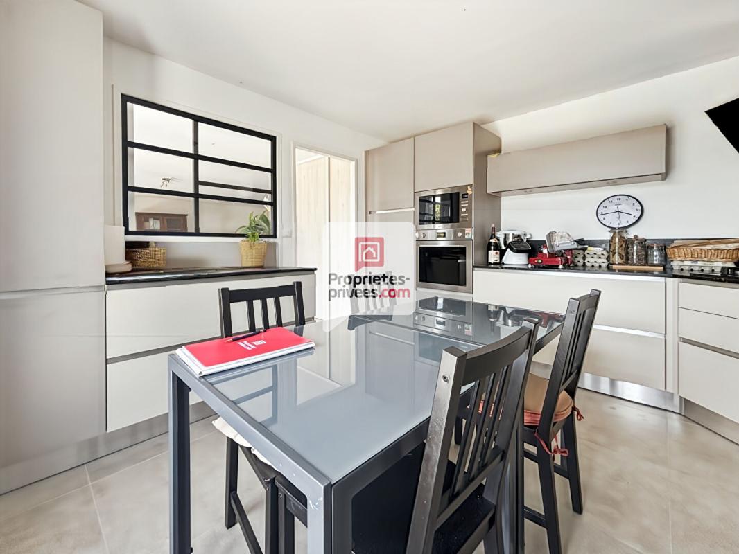 VARANGES VARANGES - Maison 105 m2 3