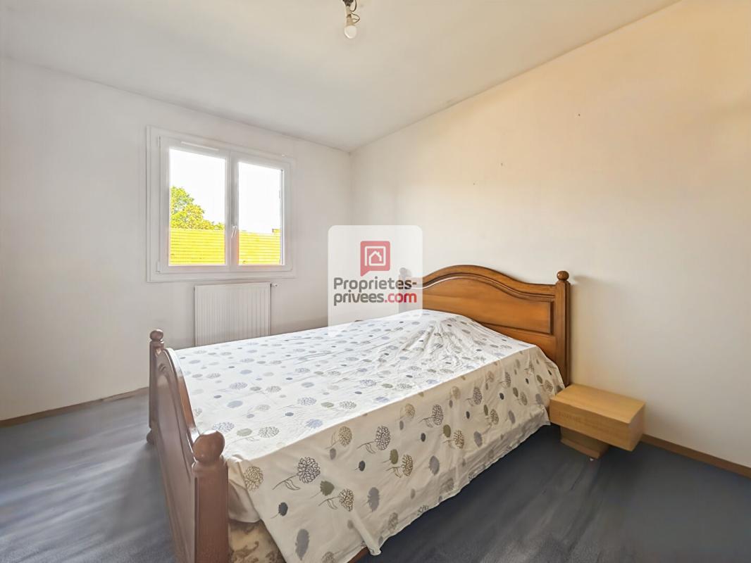 VARANGES VARANGES - Maison 105 m2 7