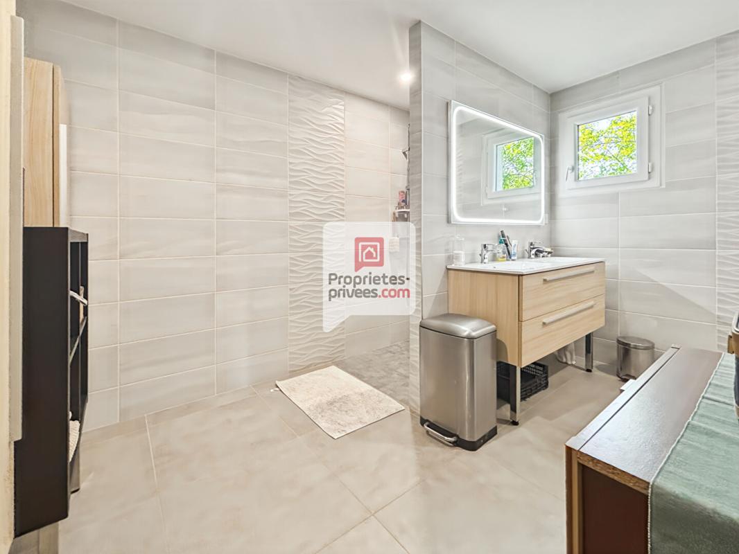 VARANGES VARANGES - Maison 105 m2 9
