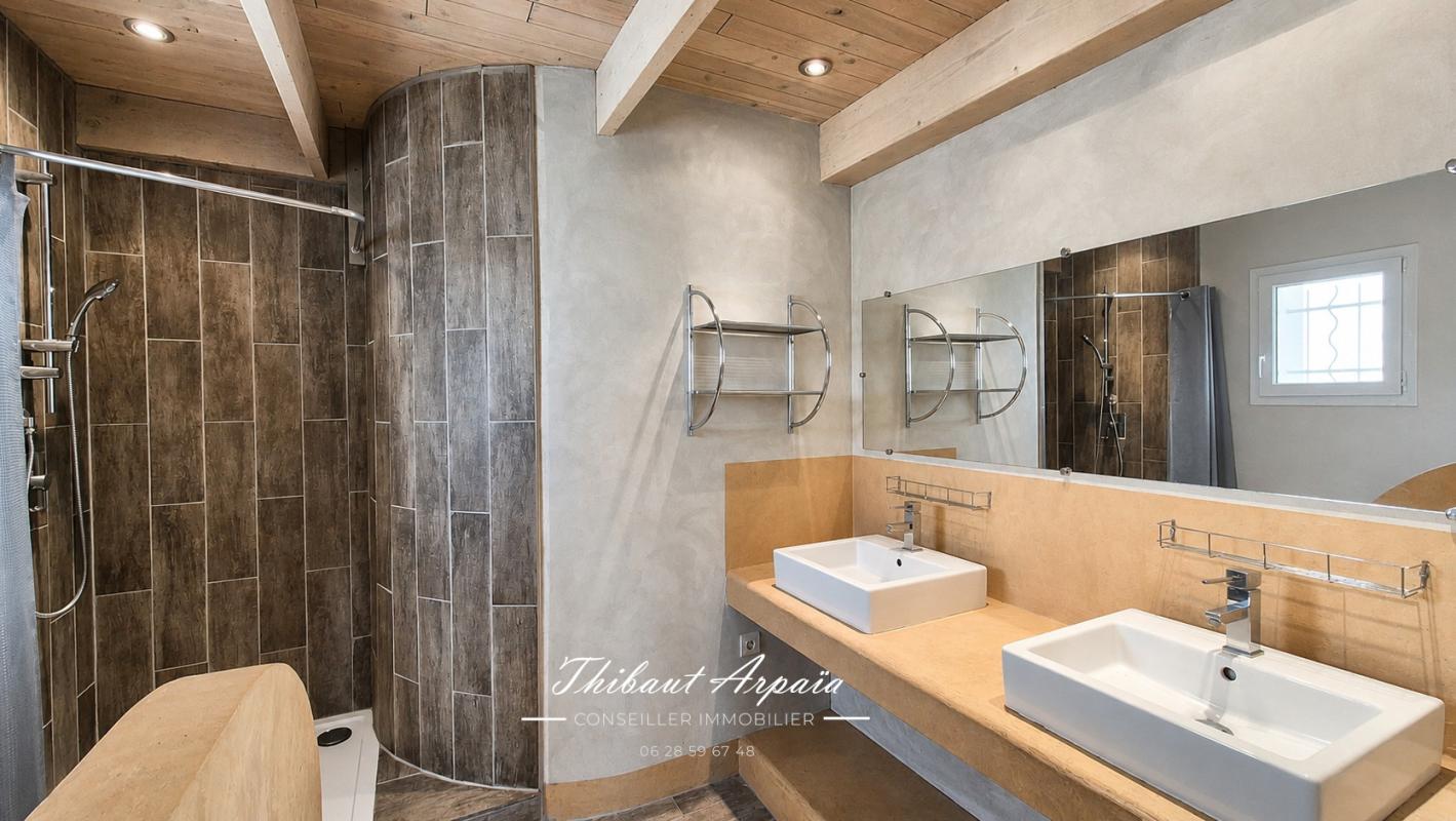 ORAISON Charme et authenticité aux portes d'Oraison - Maison 4 pièce(s) 160 m2 avec jardin 9