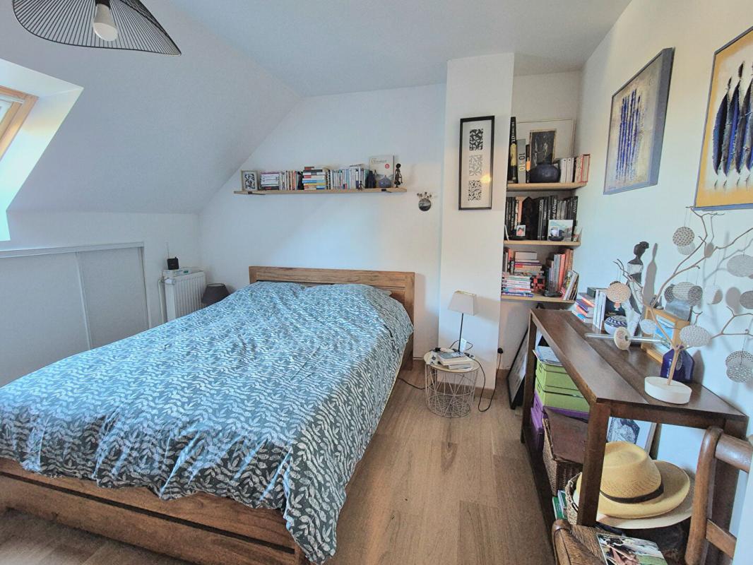 VAUREAL Maison Vaureal village 6 pièce(s) 126 m2 5