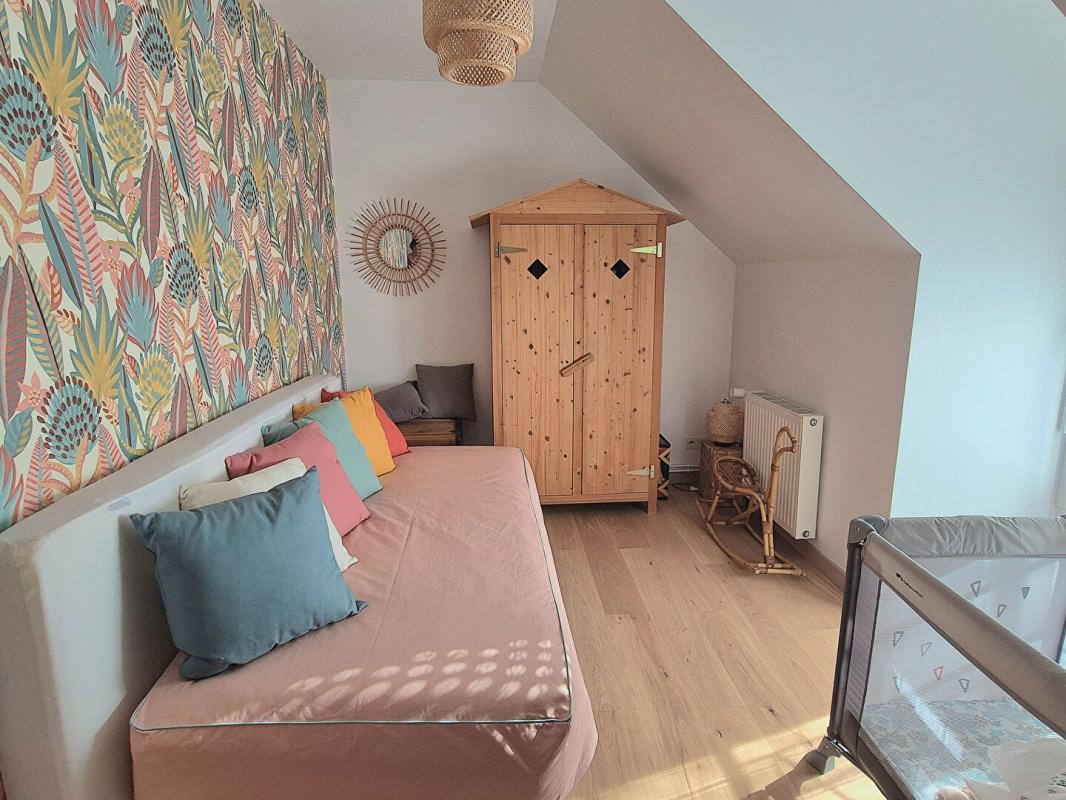 VAUREAL Maison Vaureal village 6 pièce(s) 126 m2 6