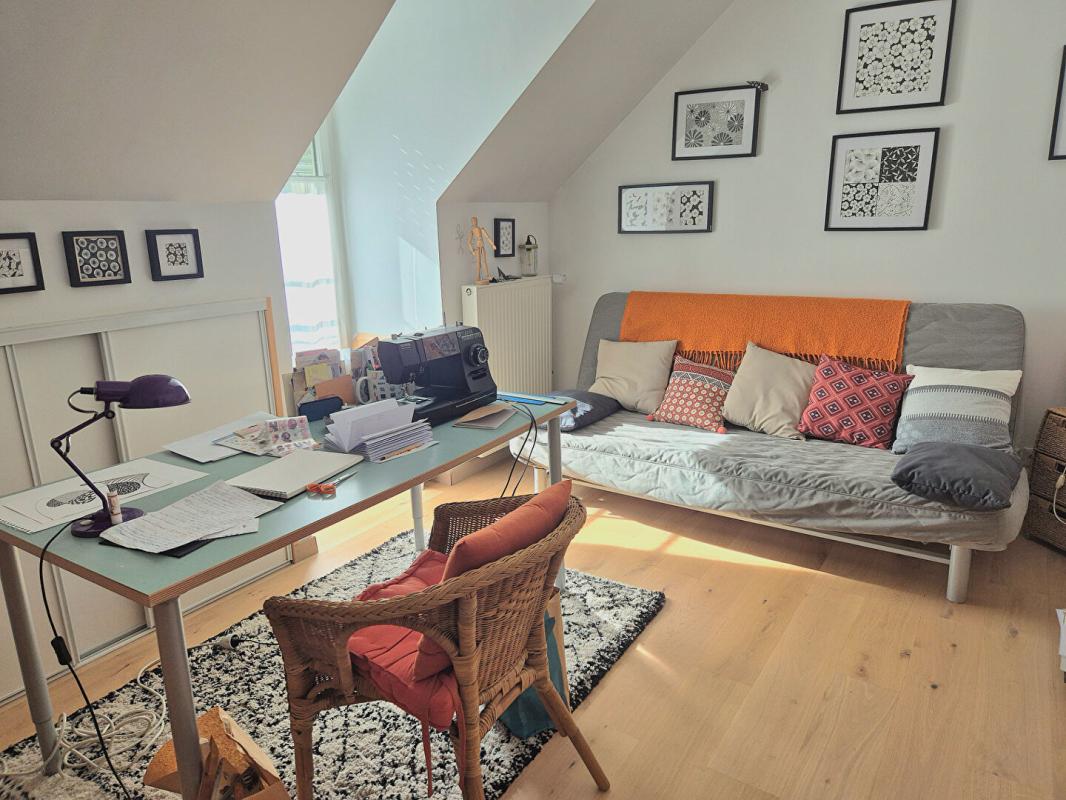 VAUREAL Maison Vaureal village 6 pièce(s) 126 m2 8