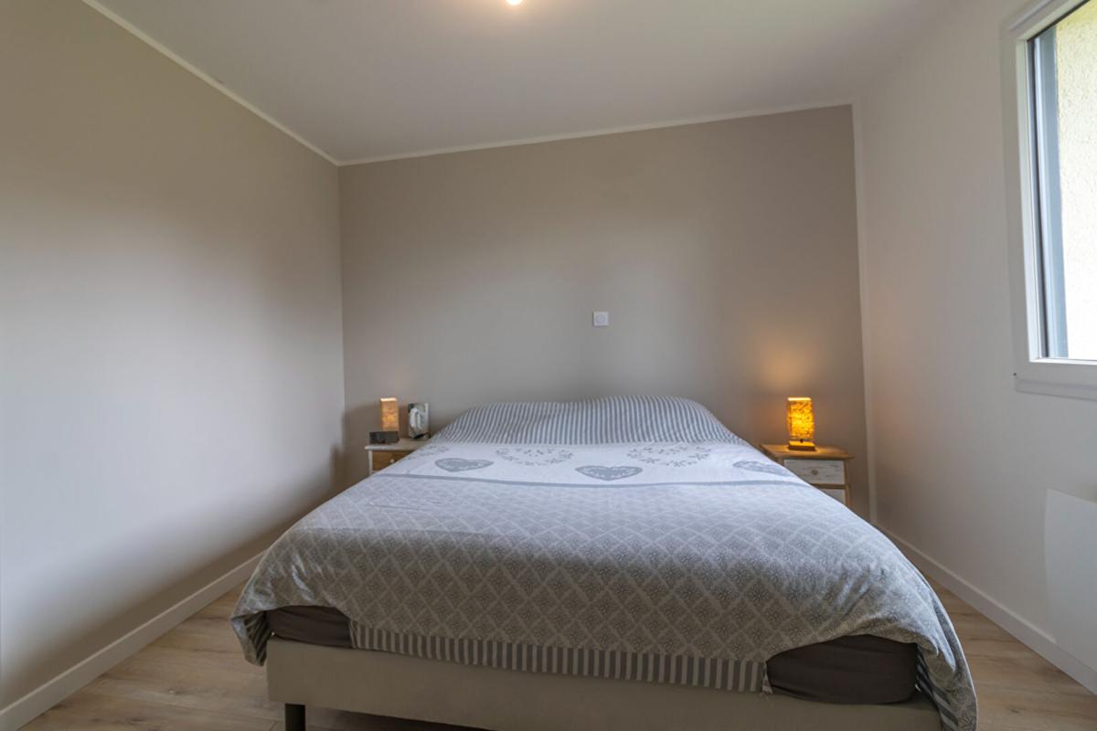 GRACAY Maison Gracay 5 pièce(s) 102 m2 10