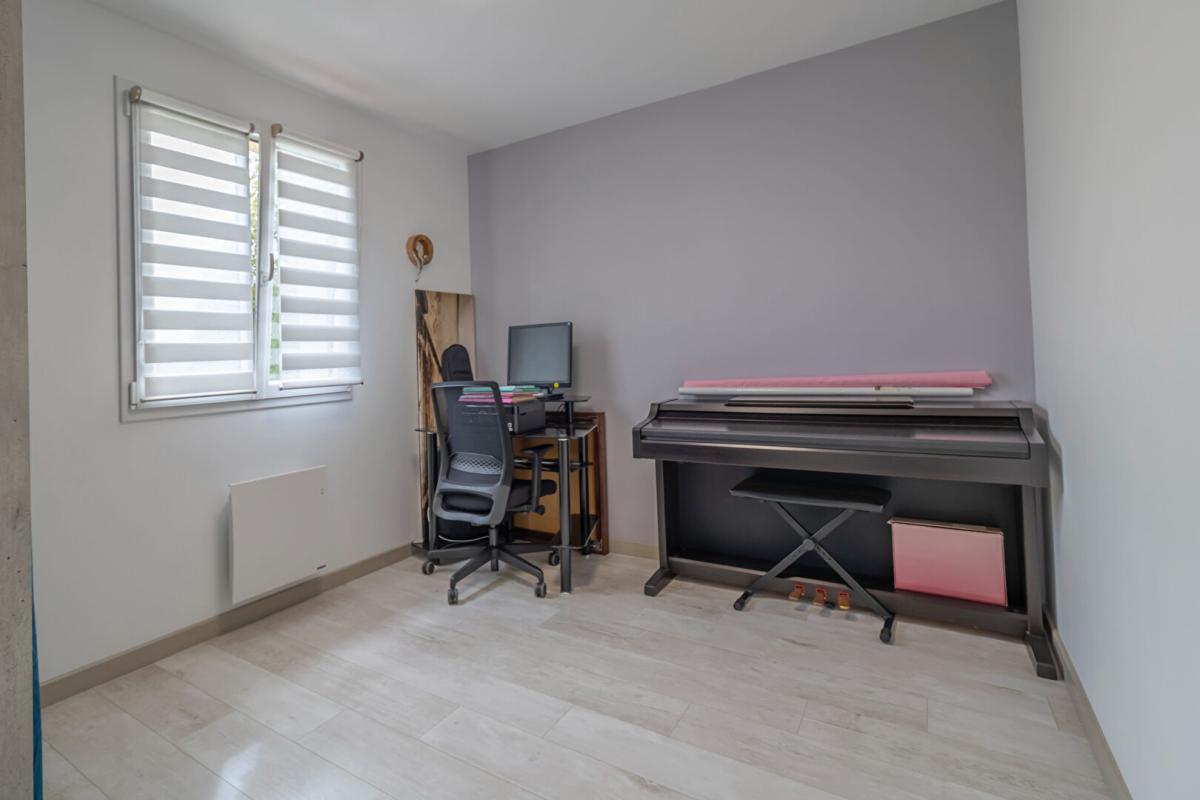 GRACAY Maison Gracay 5 pièce(s) 102 m2 13
