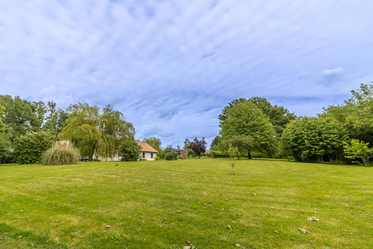 GRACAY Maison Gracay 5 pièce(s) 102 m2 2