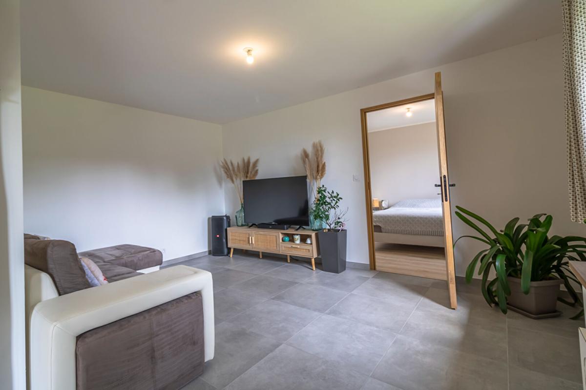 GRACAY Maison Gracay 5 pièce(s) 102 m2 7