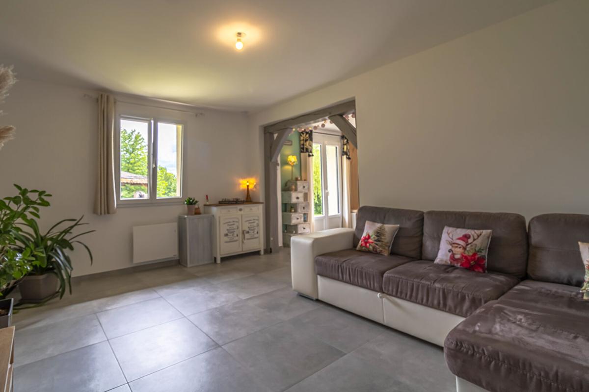 GRACAY Maison Gracay 5 pièce(s) 102 m2 8
